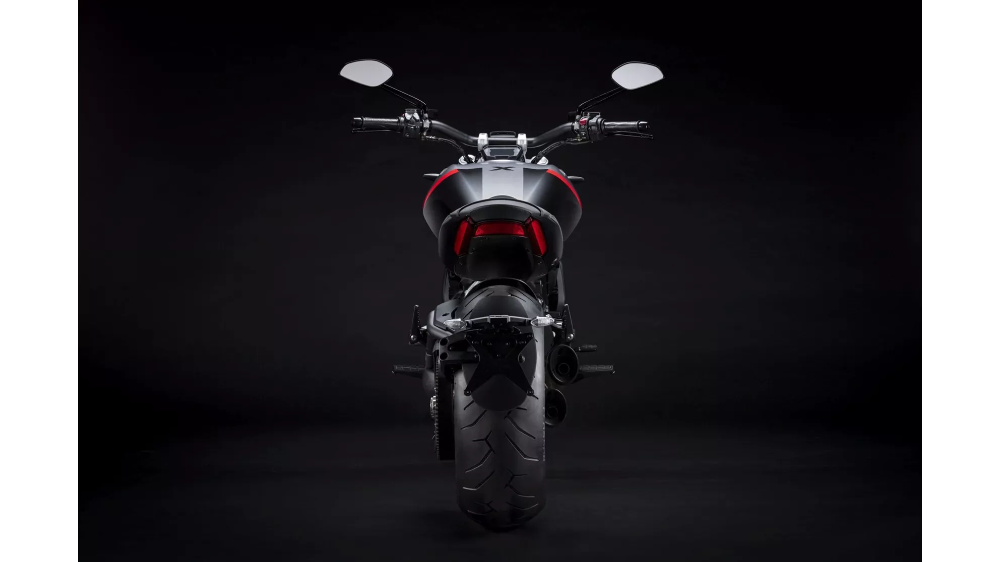 Ducati XDiavel Black Star - Image 1 Ducati XDiavel Black Star - Image 1