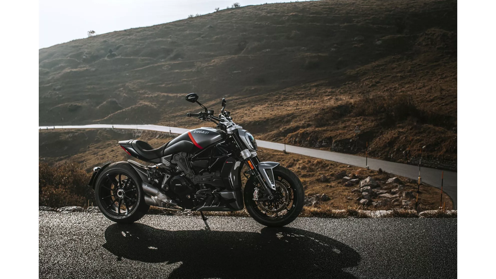 Ducati XDiavel Black Star - Image 1 Ducati XDiavel Black Star - Image 1