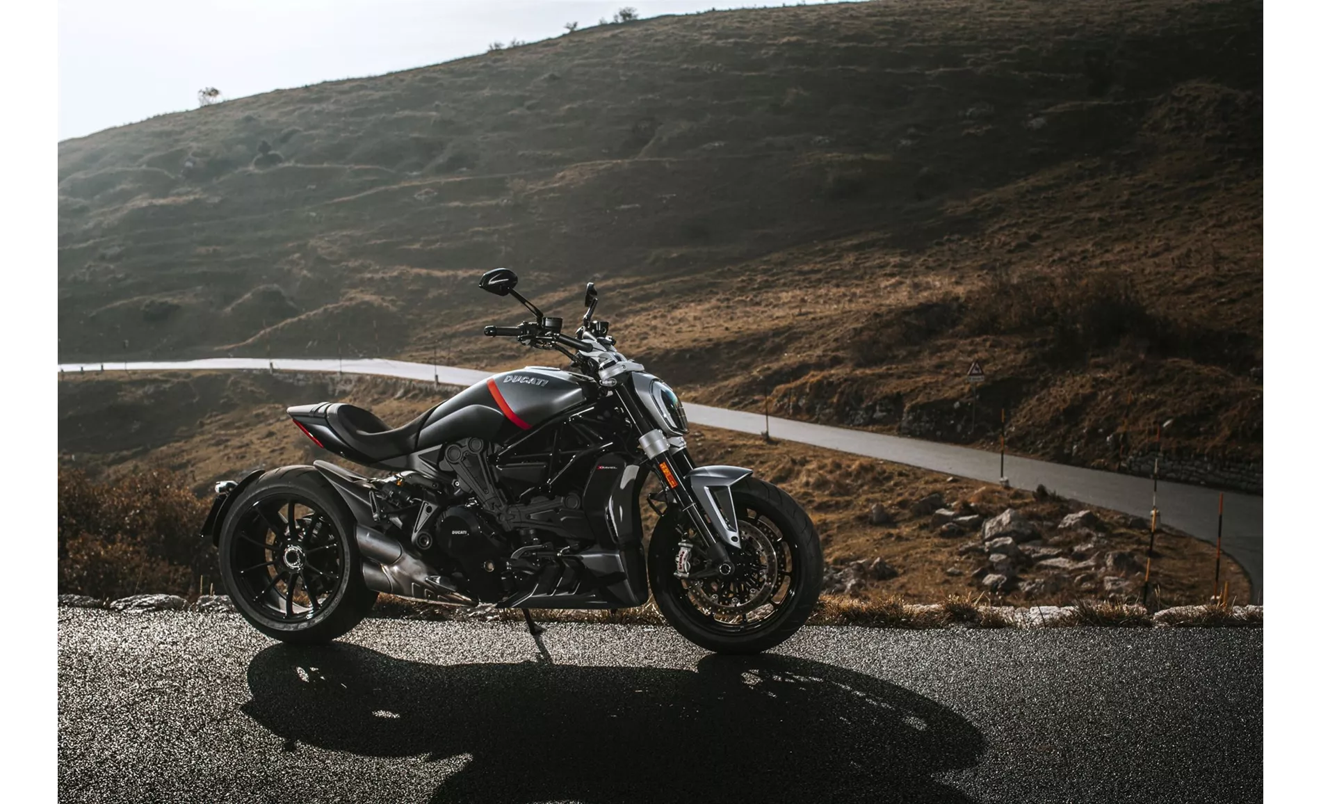 Ducati XDiavel Black Star 2022 Ducati XDiavel Black Star 2022