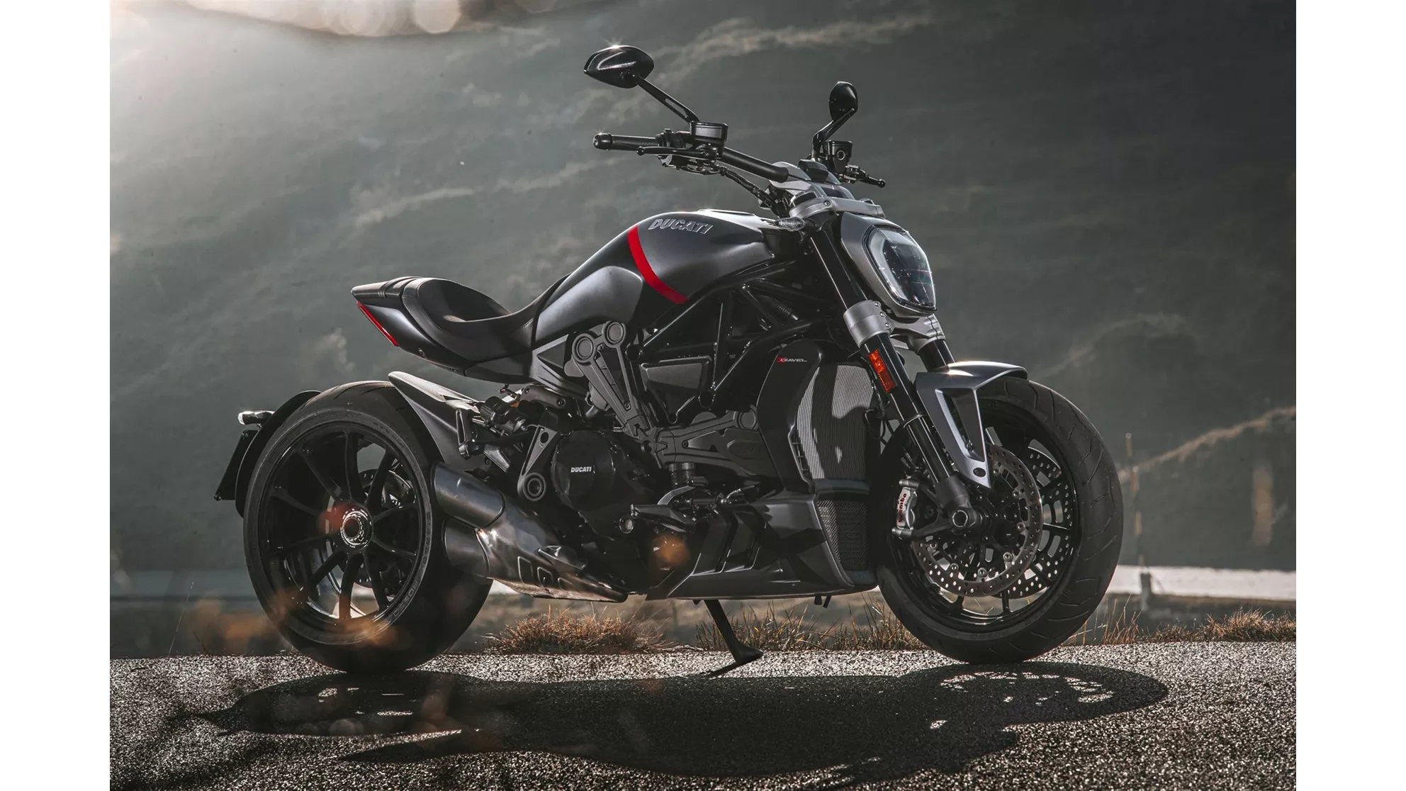 Ducati XDiavel Black Star - Image 5 Ducati XDiavel Black Star - Image 5