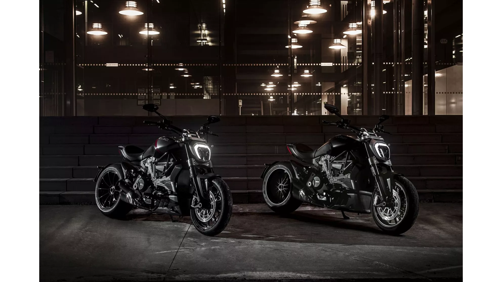 Ducati XDiavel Black Star - Immagine 7