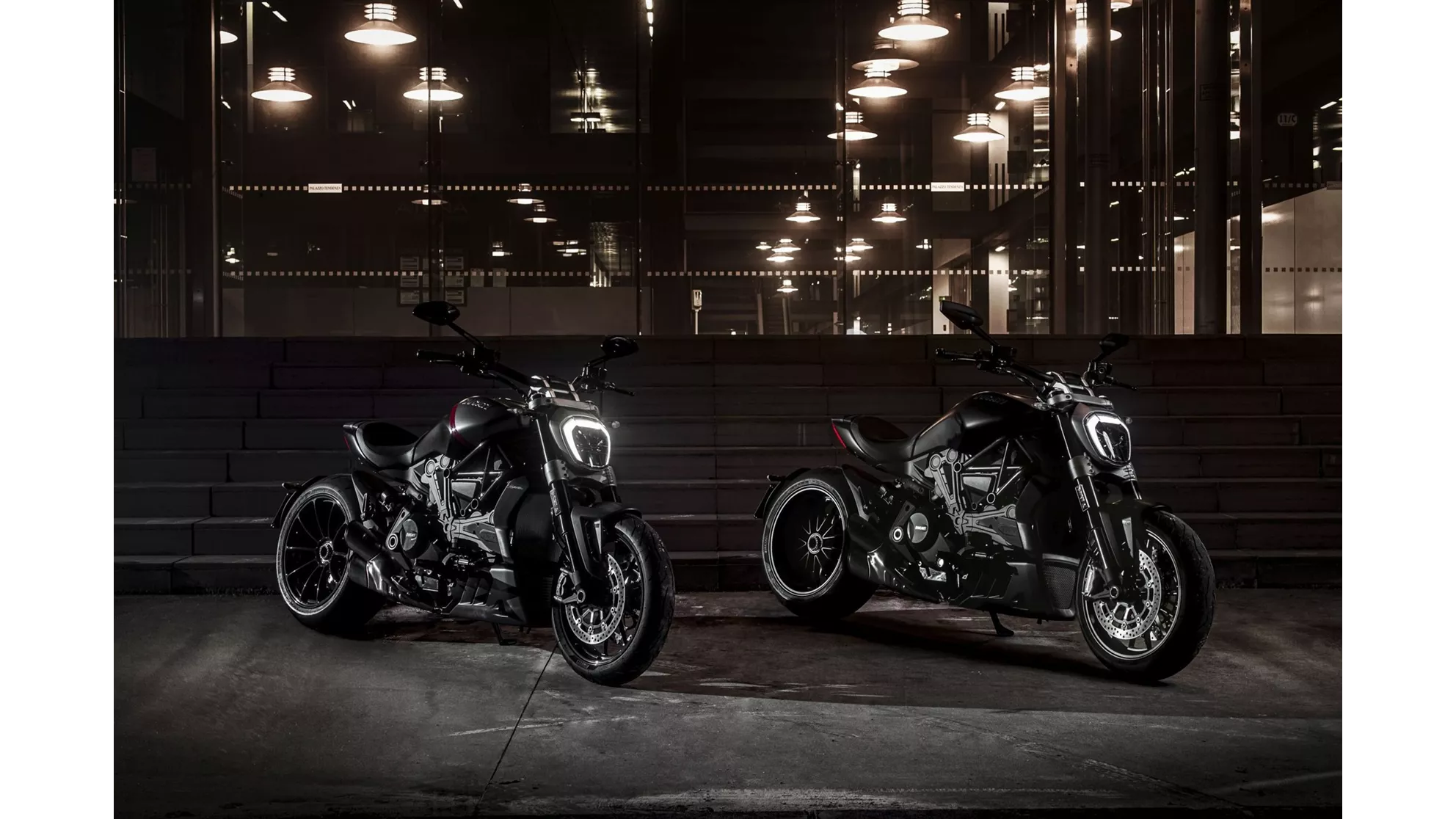 Ducati XDiavel Black Star - Image 7 Ducati XDiavel Black Star - Image 7