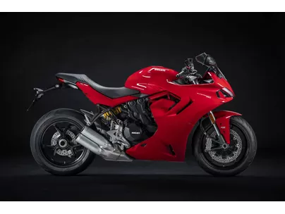 Ducati SuperSport 950 2022