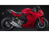 Ducati SuperSport 950 2022