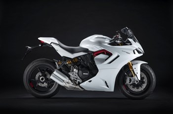 Ducati SuperSport 950 S 2022 - Bild 2 Ducati SuperSport 950 S 2022 - Bild 2