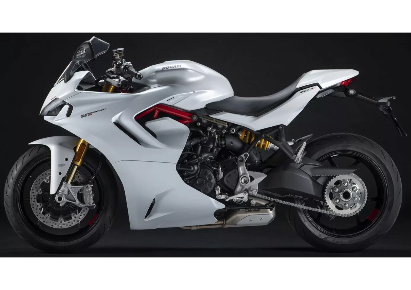 Ducati SuperSport 950 S 2022