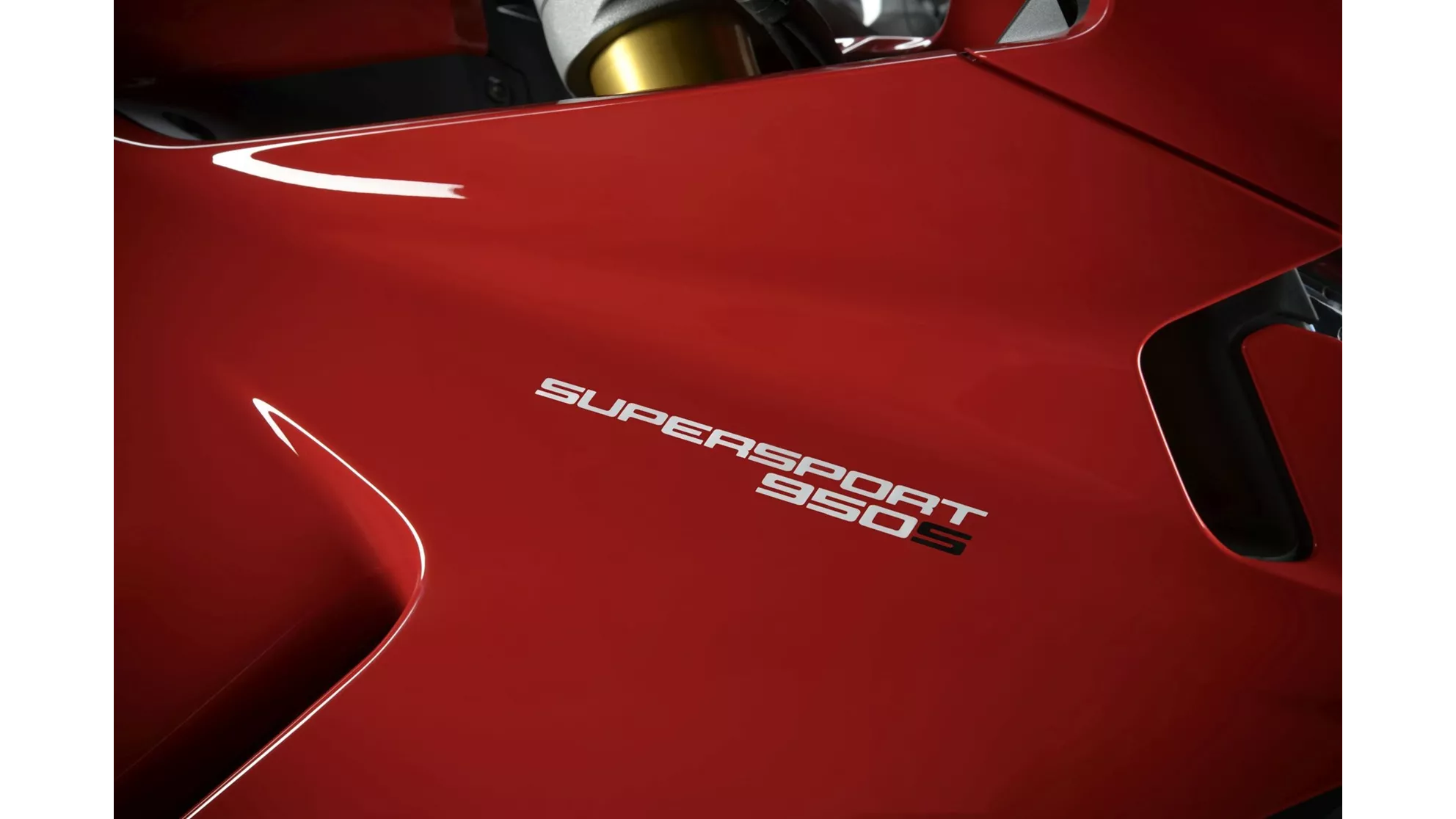 Ducati SuperSport 950 S - Image 5 Ducati SuperSport 950 S - Image 5