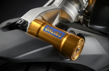 Ducati SuperSport 950 S 2022 - Bild 8 Ducati SuperSport 950 S 2022 - Bild 8