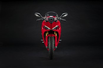 Ducati SuperSport 950 S 2022 - Bild 9 Ducati SuperSport 950 S 2022 - Bild 9