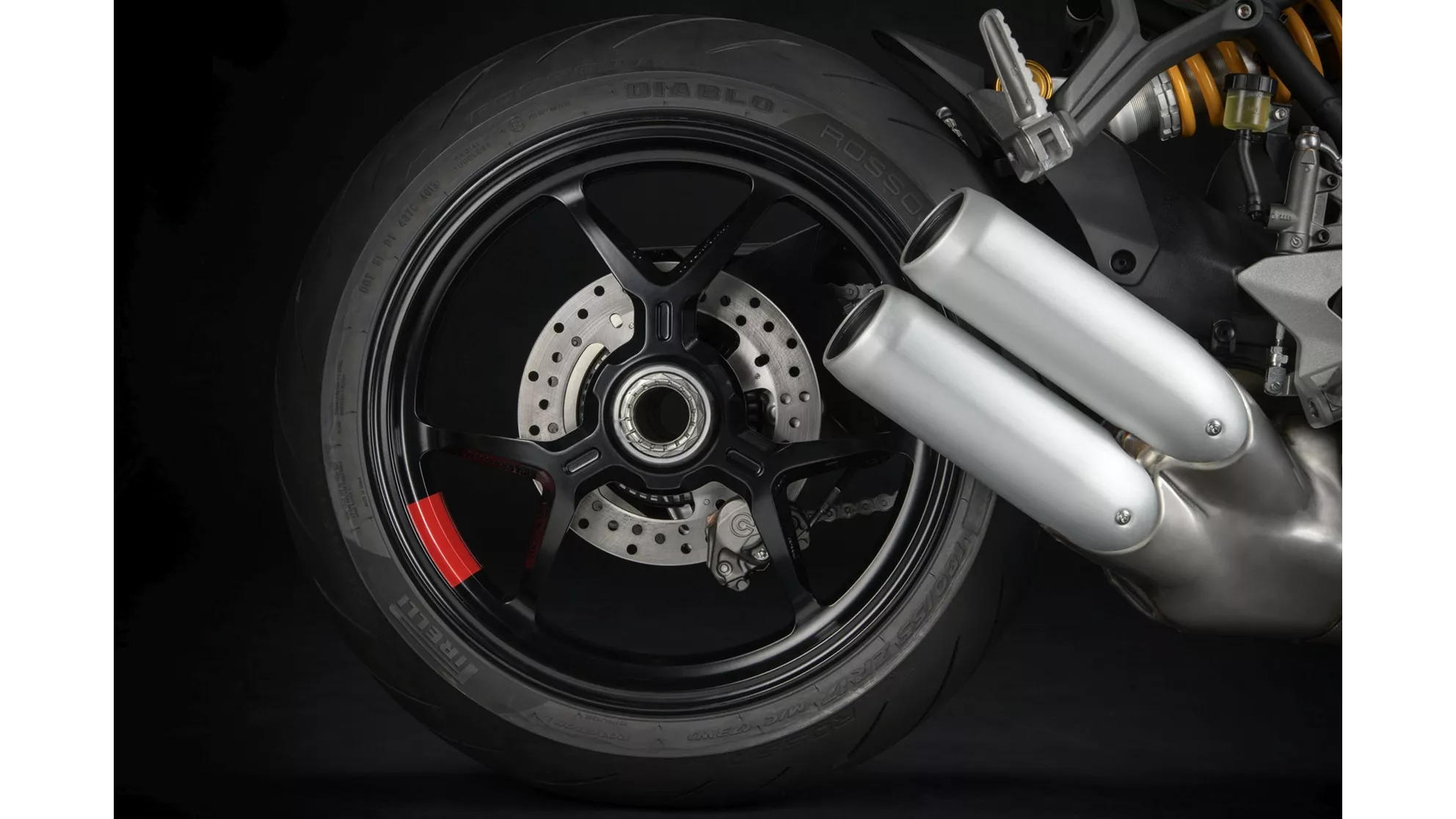 Ducati SuperSport 950 S - Image 9 Ducati SuperSport 950 S - Image 9