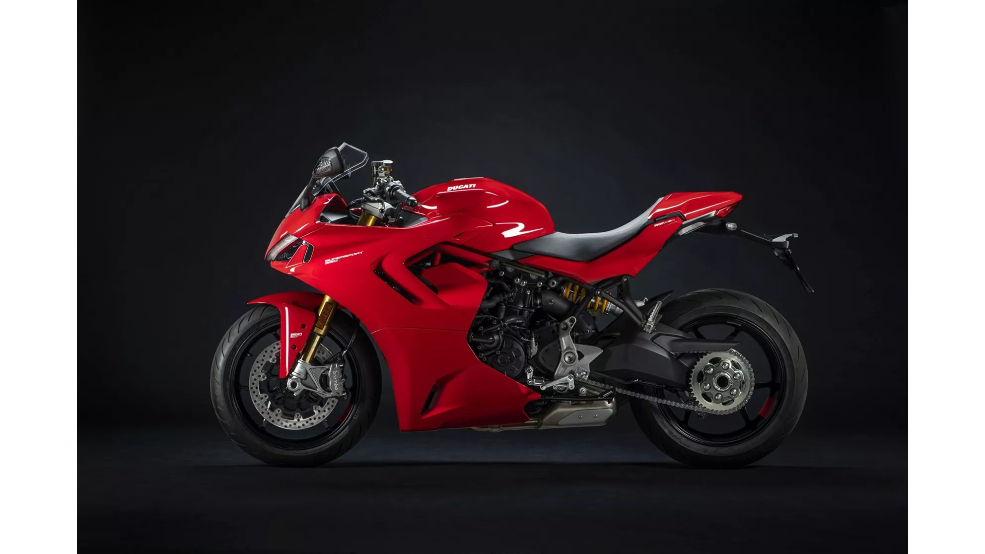 Ducati SuperSport 950 S - Image 10 Ducati SuperSport 950 S - Image 10