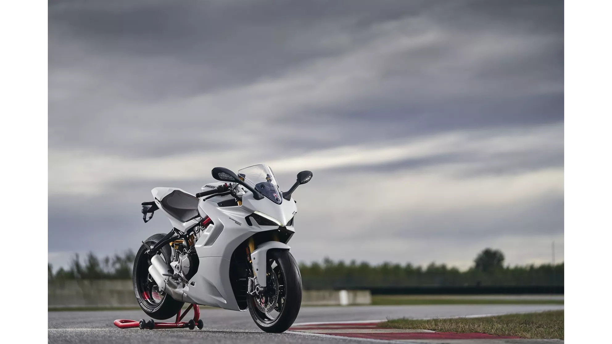 Ducati SuperSport 950 S - Image 12 Ducati SuperSport 950 S - Image 12