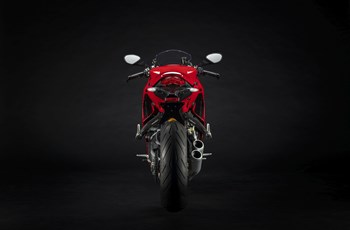 Ducati SuperSport 950 S 2022 - Bild 24 Ducati SuperSport 950 S 2022 - Bild 24