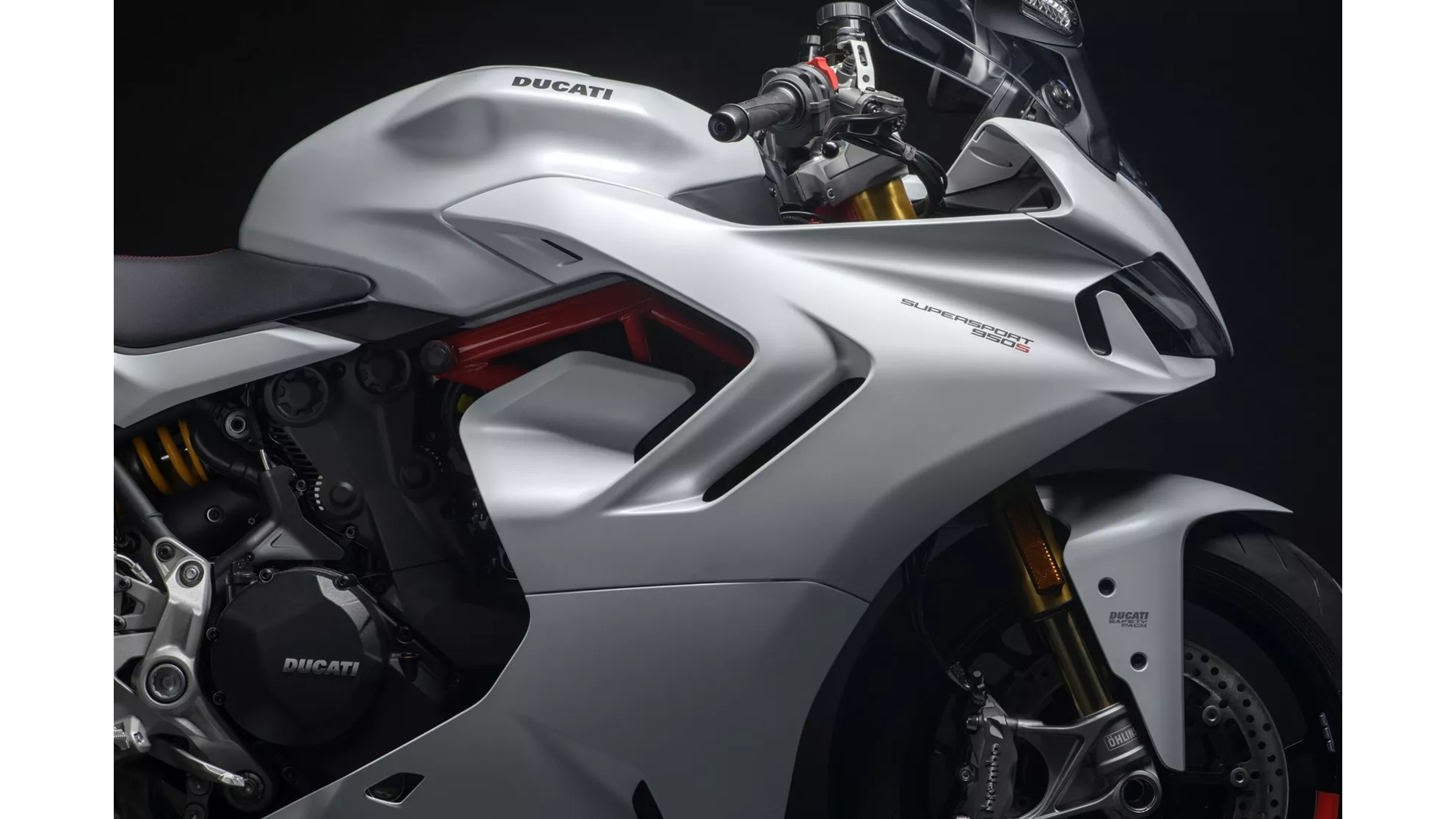 Ducati SuperSport 950 S - Slika 24 Ducati SuperSport 950 S - Slika 24
