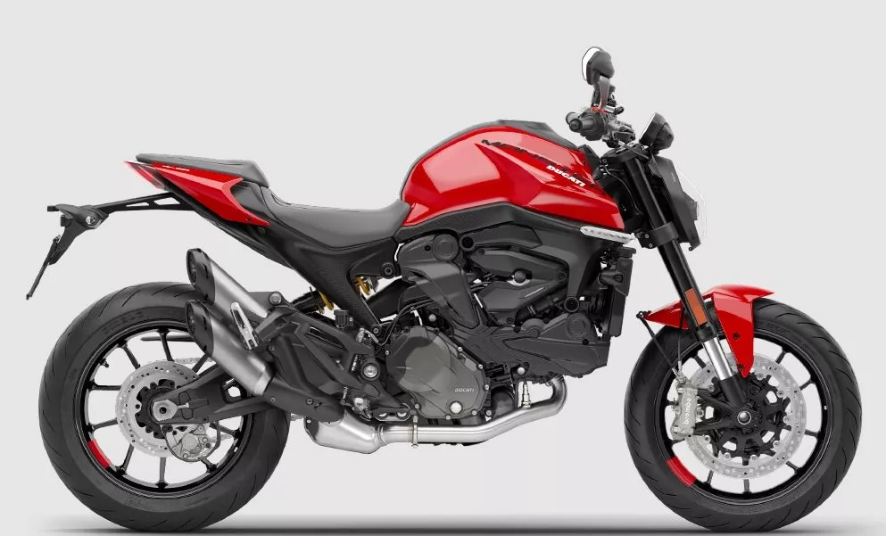 Ducati Monster Ducati Monster