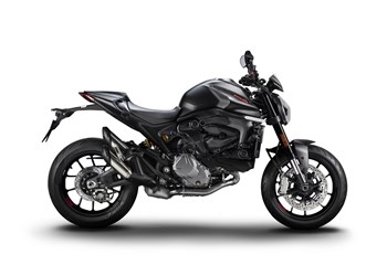 Ducati Monster + 2022 - Bild 6 Ducati Monster + 2022 - Bild 6