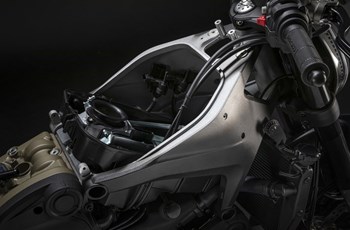 Ducati Monster + 2022 - Bild 12 Ducati Monster + 2022 - Bild 12
