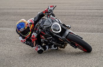 Ducati Monster + 2022 - Bild 16 Ducati Monster + 2022 - Bild 16