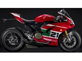 Ducati Panigale V2 Bayliss 1st Championship 20th Anniversary 2022