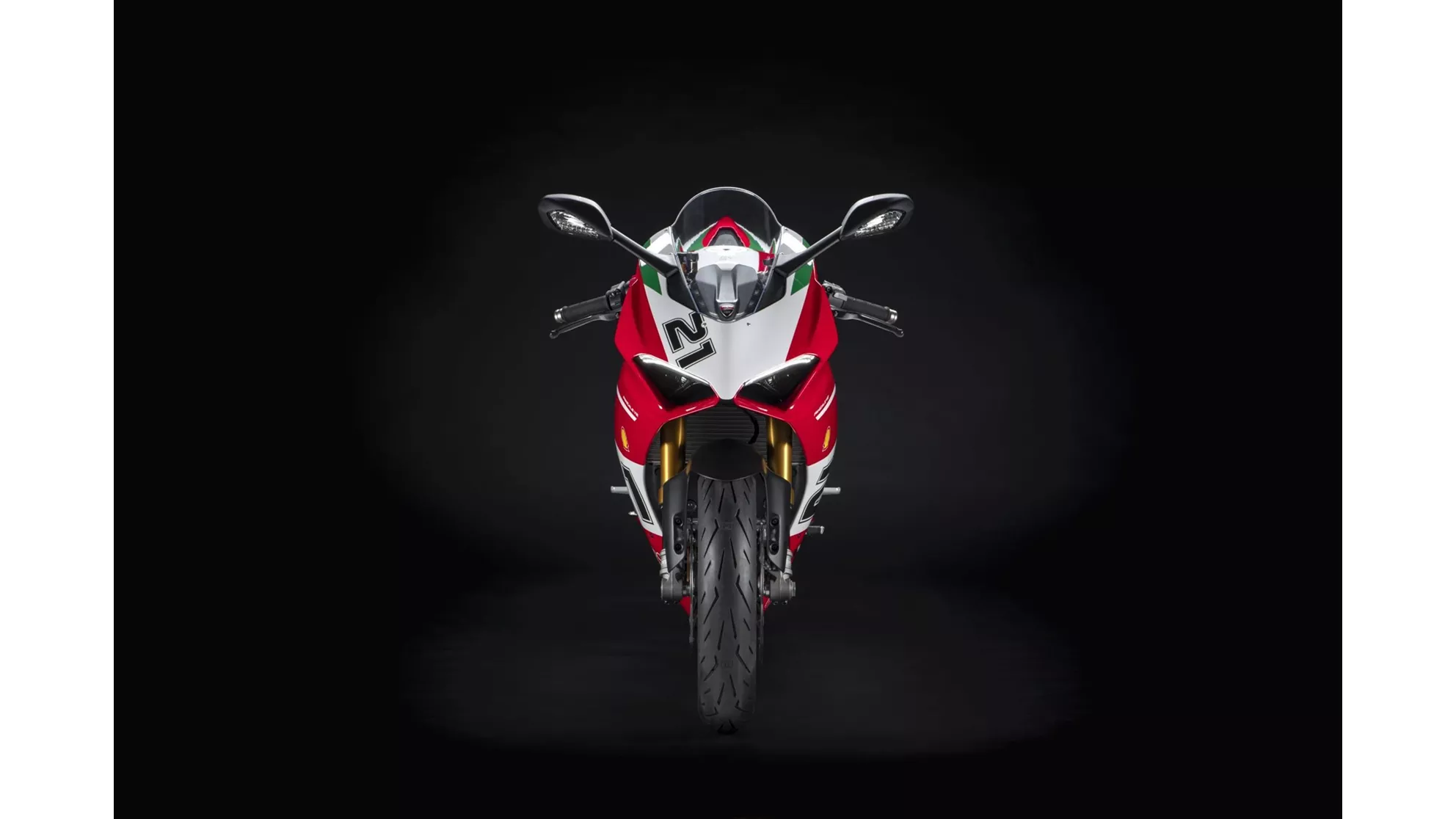 Ducati Panigale V2 Bayliss 1st Championship 20th Anniversary - Image 8 Ducati Panigale V2 Bayliss 1st Championship 20th Anniversary - Image 8