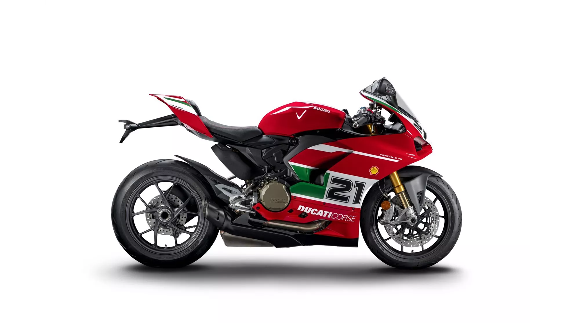 Ducati Panigale V2 Bayliss 1st Championship 20th Anniversary - Image 23 Ducati Panigale V2 Bayliss 1st Championship 20th Anniversary - Image 23