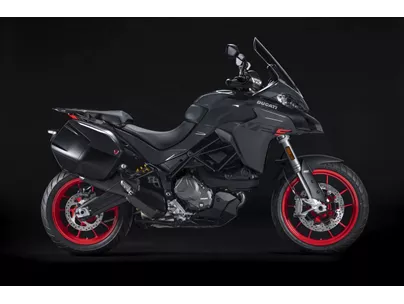 Ducati Multistrada V2 S 2022 Ducati Multistrada V2 S 2022