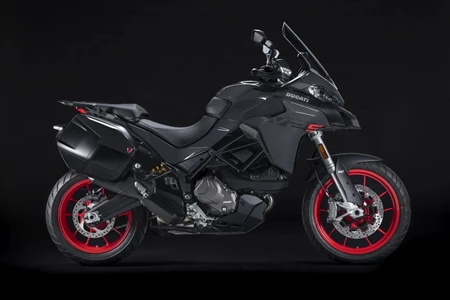 Ducati Multistrada V2 S 2022 Ducati Multistrada V2 S 2022