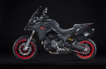 Ducati Multistrada V2 S 2022 - Bild 3 Ducati Multistrada V2 S 2022 - Bild 3