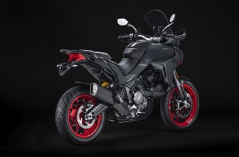Ducati Multistrada V2 S 2022 - Bild 5 Ducati Multistrada V2 S 2022 - Bild 5