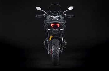 Ducati Multistrada V2 S 2022 - Bild 6 Ducati Multistrada V2 S 2022 - Bild 6