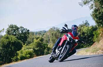 Ducati Multistrada V2 S 2022 - Bild 7 Ducati Multistrada V2 S 2022 - Bild 7