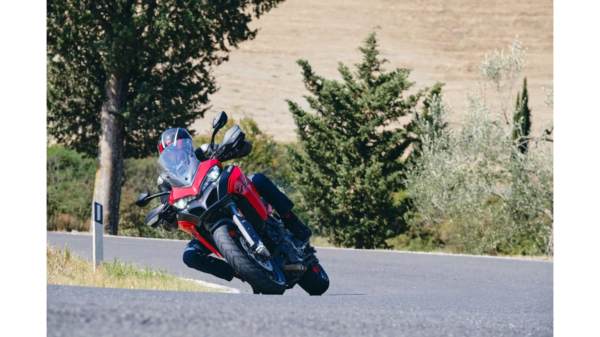Ducati Multistrada V2 S - Image 6 Ducati Multistrada V2 S - Image 6