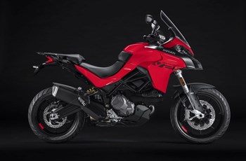 Ducati Multistrada V2 S 2022 - Bild 10 Ducati Multistrada V2 S 2022 - Bild 10