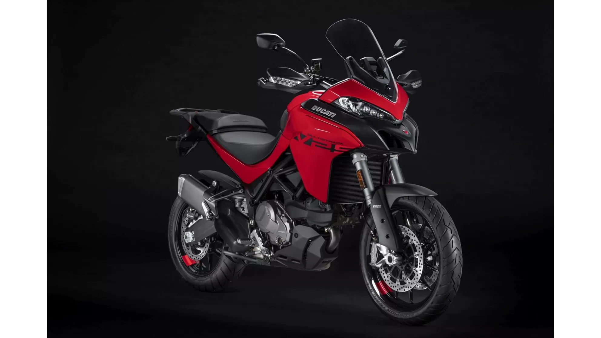 Ducati Multistrada V2 S - Image 9 Ducati Multistrada V2 S - Image 9