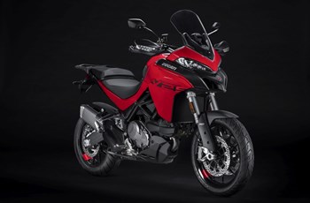 Ducati Multistrada V2 S 2022 - Bild 12 Ducati Multistrada V2 S 2022 - Bild 12