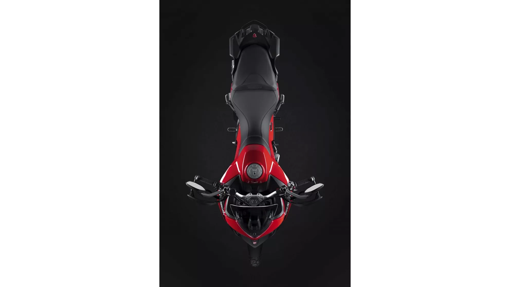 Ducati Multistrada V2 S - Image 10 Ducati Multistrada V2 S - Image 10