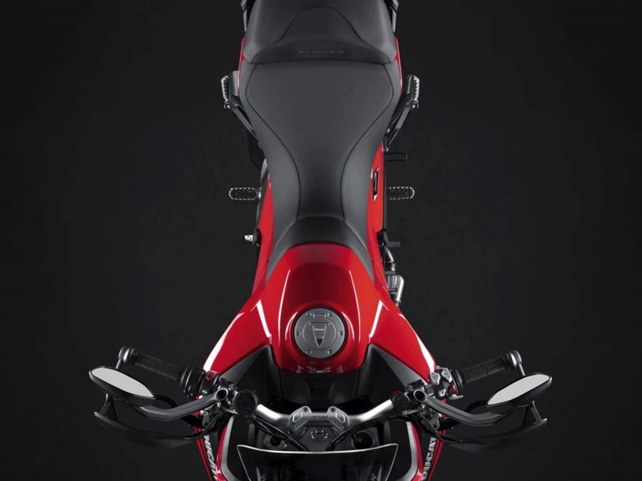 Ducati Multistrada V2 S Bild 12: Ducati Multistrada V2 S