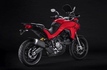 Ducati Multistrada V2 S 2022 - Bild 14 Ducati Multistrada V2 S 2022 - Bild 14