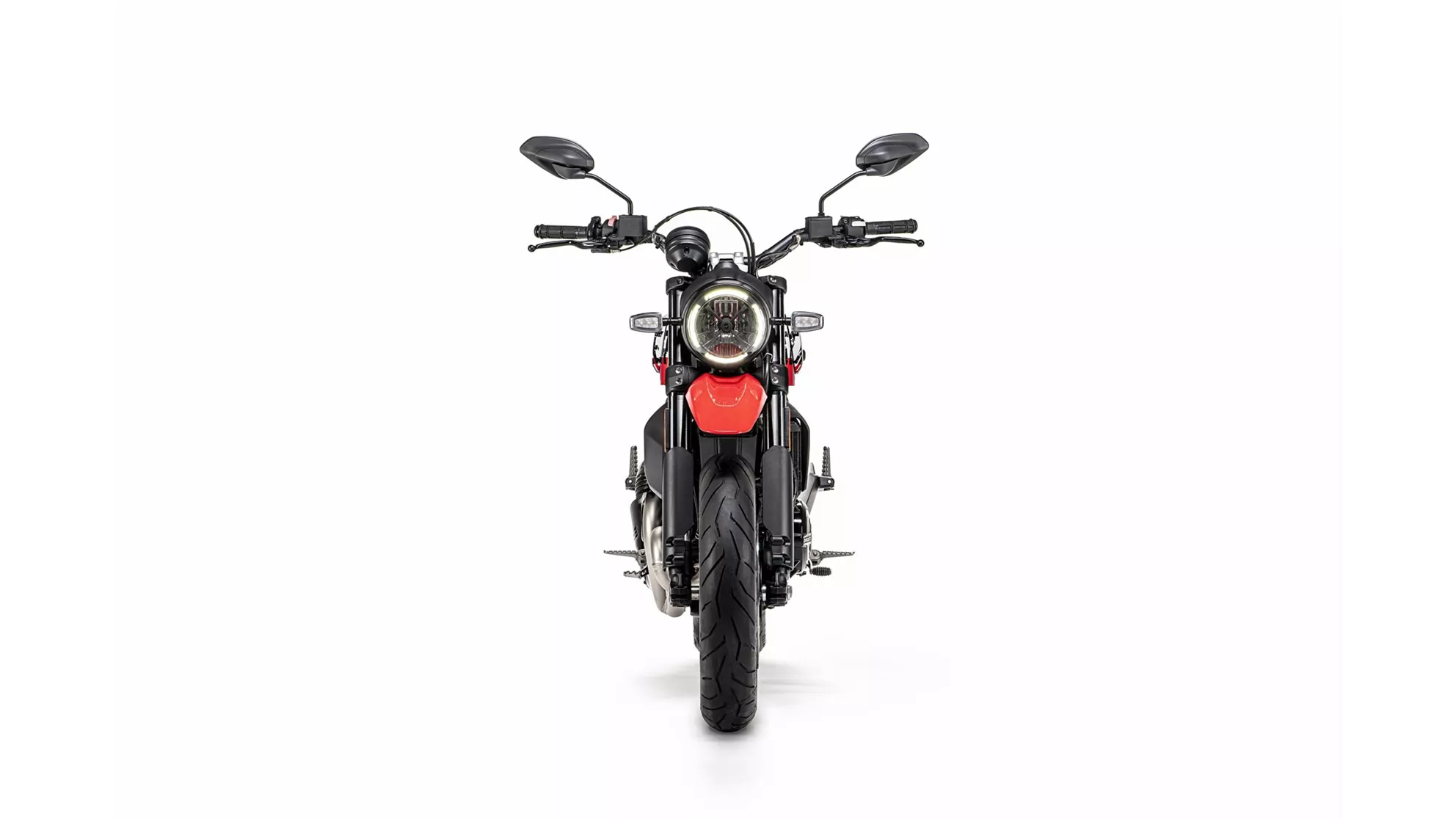 Ducati Scrambler Urban Motard - Image 5 Ducati Scrambler Urban Motard - Image 5