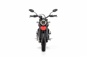 Ducati Scrambler Urban Motard 2022 - Bild 8 Ducati Scrambler Urban Motard 2022 - Bild 8