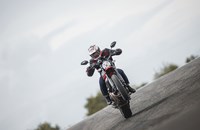 Ducati Scrambler Urban Motard 2022 - Bild 5 Ducati Scrambler Urban Motard 2022 - Bild 5