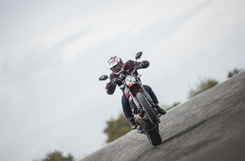 Ducati Scrambler Urban Motard 2022 - Bild 5 Ducati Scrambler Urban Motard 2022 - Bild 5