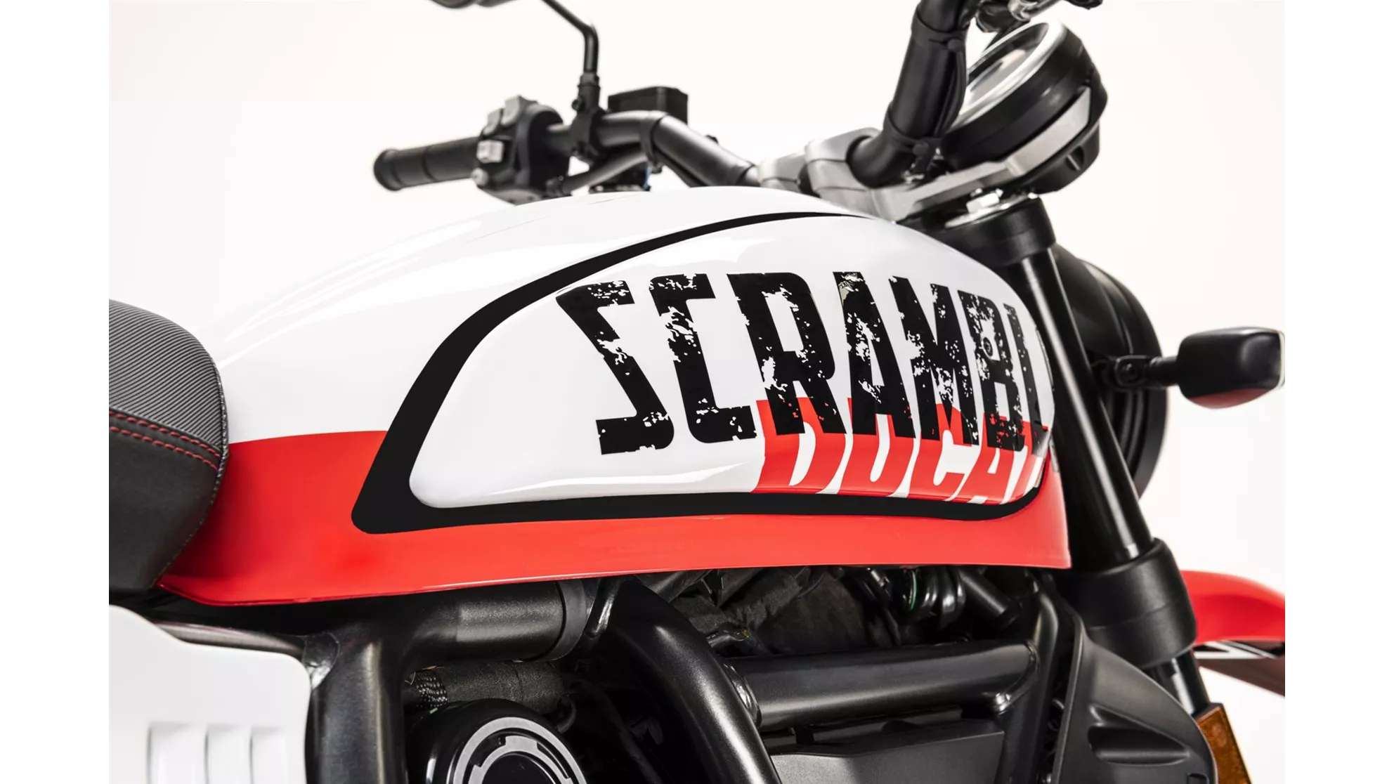 Ducati Scrambler Urban Motard - Image 9 Ducati Scrambler Urban Motard - Image 9