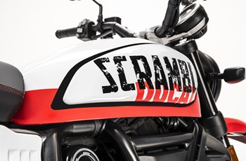 Ducati Scrambler Urban Motard 2022 - Bild 12 Ducati Scrambler Urban Motard 2022 - Bild 12