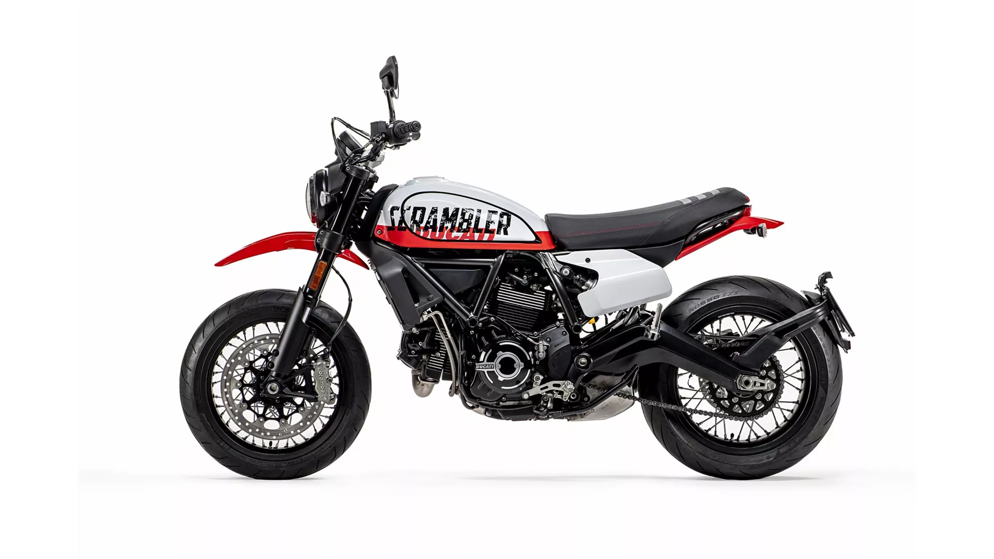 Ducati Scrambler Urban Motard - Image 11 Ducati Scrambler Urban Motard - Image 11