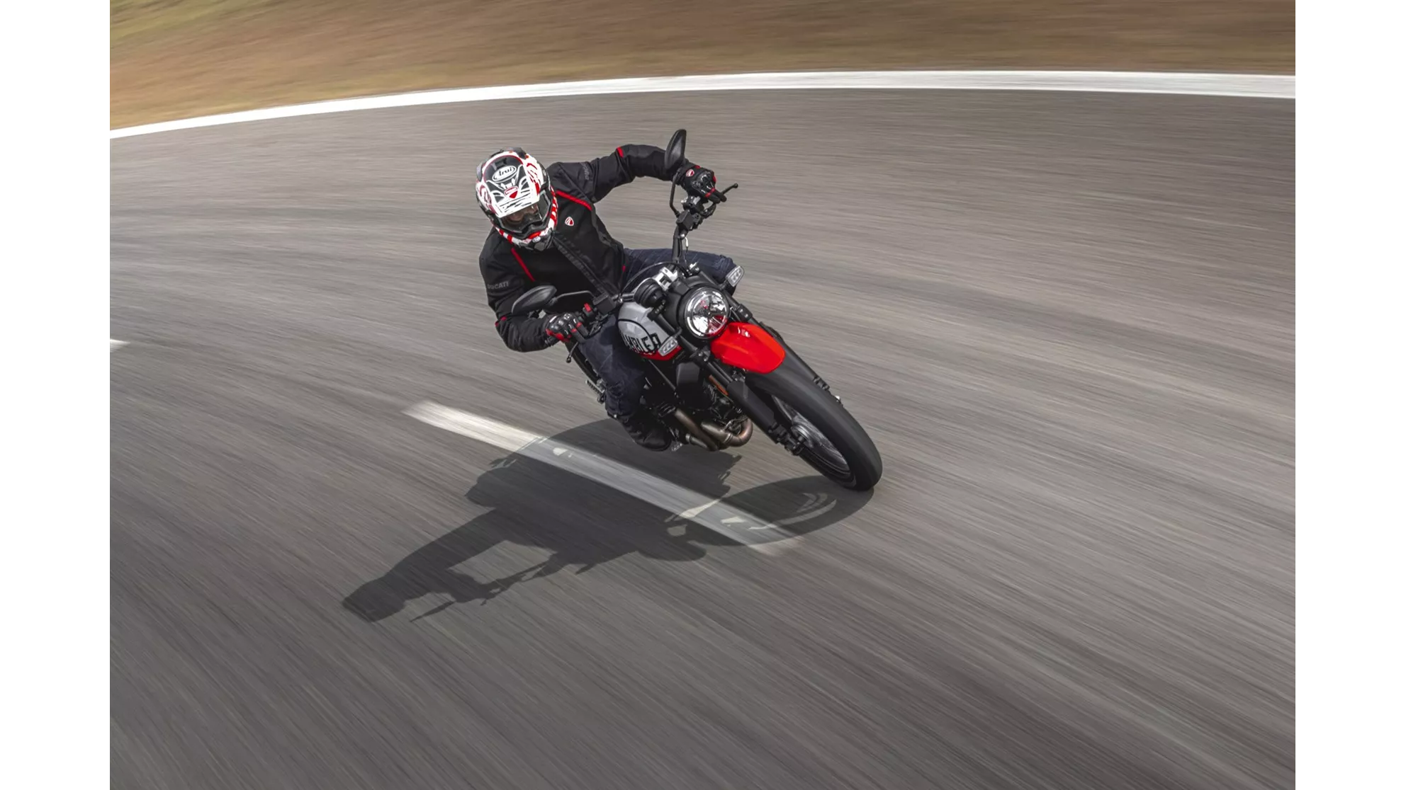 Ducati Scrambler Urban Motard - Image 12 Ducati Scrambler Urban Motard - Image 12