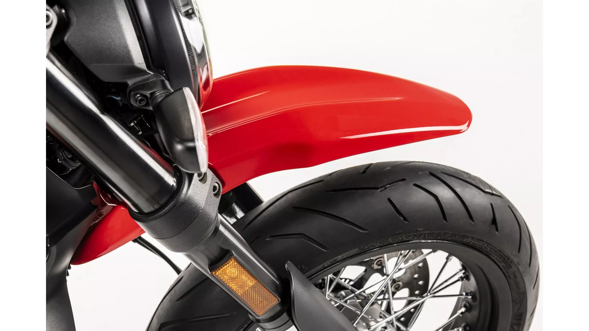 Ducati Scrambler Urban Motard - Image 14 Ducati Scrambler Urban Motard - Image 14