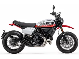 Ducati Scrambler Urban Motard Ducati Scrambler Urban Motard