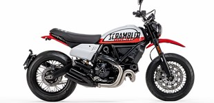 Ducati Scrambler 1100 Sport PRO 2022 vs Ducati Scrambler Urban Motard 2022