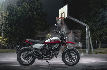 Ducati Scrambler Urban Motard 2022 - Bild 18 Ducati Scrambler Urban Motard 2022 - Bild 18